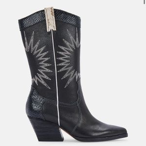 Dolce Vita Lawson boots